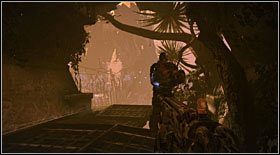 Rozdział trzeci rozpoczynamy w kanałach - Akt IV - Rozdział 3 (1) | Opis przejścia Bulletstorm - Bulletstorm - poradnik do gry