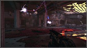 2 - Akt IV - Rozdział 3 (1) | Opis przejścia Bulletstorm - Bulletstorm - poradnik do gry