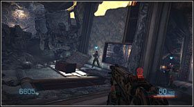 1 - Akt IV - Rozdział 3 (2) | Opis przejścia Bulletstorm - Bulletstorm - poradnik do gry