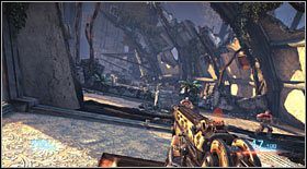 4 - Akt IV - Rozdział 3 (2) | Opis przejścia Bulletstorm - Bulletstorm - poradnik do gry