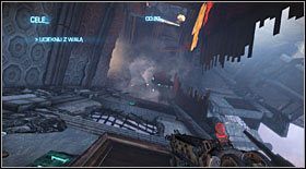 5 - Akt IV - Rozdział 3 (2) | Opis przejścia Bulletstorm - Bulletstorm - poradnik do gry