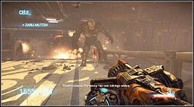 2 - Akt V - Rozdział 2 | Opis przejścia Bulletstorm - Bulletstorm - poradnik do gry