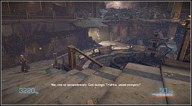 3 - Akt V - Rozdział 2 | Opis przejścia Bulletstorm - Bulletstorm - poradnik do gry