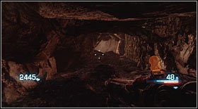 Tak oto powstanie kładka, po której trafisz do tunelu - Akt V - Rozdział 3 (1) | Opis przejścia Bulletstorm - Bulletstorm - poradnik do gry