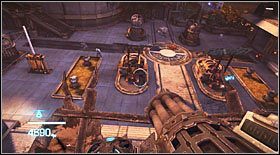 3 - Akt V - Rozdział 3 (2) | Opis przejścia Bulletstorm - Bulletstorm - poradnik do gry