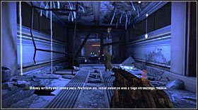 Pokonaj go na spowolnieniu (zjawisko to będzie oskryptowane) i skorzystaj z Zasobnika po drugiej stronie - Akt VI - Rozdział 1 | Opis przejścia Bulletstorm - Bulletstorm - poradnik do gry