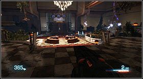 Za kolejnymi drzwiami rozpęta się prawdziwe piekło - Akt VI - Rozdział 1 | Opis przejścia Bulletstorm - Bulletstorm - poradnik do gry