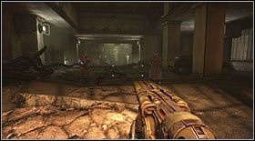 6 - Akt VI - Rozdział 1 | Opis przejścia Bulletstorm - Bulletstorm - poradnik do gry