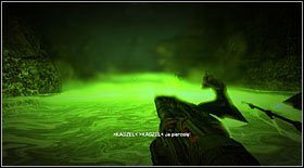 W rezultacie znajdziecie się w rzece toksycznych odpadów - Akt VI - Rozdział 2 (1) | Opis przejścia Bulletstorm - Bulletstorm - poradnik do gry