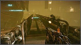 4 - Akt VI - Rozdział 2 (1) | Opis przejścia Bulletstorm - Bulletstorm - poradnik do gry