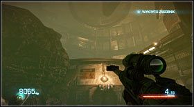 Nim do nich dotrzesz, ci powinni być już martwi - Akt VI - Rozdział 2 (2) | Opis przejścia Bulletstorm - Bulletstorm - poradnik do gry