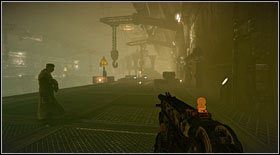 Następna lokacja będzie ogromnych rozmiarów - Akt VI - Rozdział 2 (2) | Opis przejścia Bulletstorm - Bulletstorm - poradnik do gry