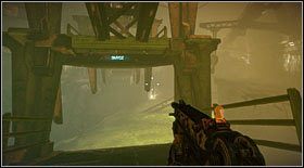 1 - Akt VI - Rozdział 2 (2) | Opis przejścia Bulletstorm - Bulletstorm - poradnik do gry