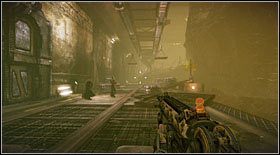 2 - Akt VI - Rozdział 2 (2) | Opis przejścia Bulletstorm - Bulletstorm - poradnik do gry