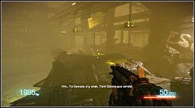 3 - Akt VI - Rozdział 2 (2) | Opis przejścia Bulletstorm - Bulletstorm - poradnik do gry