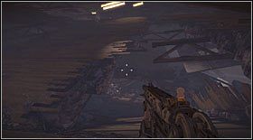 3 - Akt VI - Rozdział 3 (1) | Opis przejścia Bulletstorm - Bulletstorm - poradnik do gry