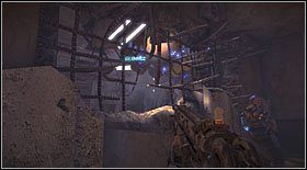 4 - Akt VI - Rozdział 3 (1) | Opis przejścia Bulletstorm - Bulletstorm - poradnik do gry