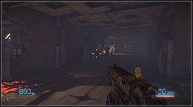 Idąc dalej bądź gotów na ciągły atak mutantów - Akt VI - Rozdział 3 (1) | Opis przejścia Bulletstorm - Bulletstorm - poradnik do gry