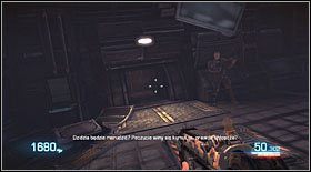 6 - Akt VI - Rozdział 3 (1) | Opis przejścia Bulletstorm - Bulletstorm - poradnik do gry