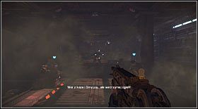 1 - Akt VI - Rozdział 3 (2) | Opis przejścia Bulletstorm - Bulletstorm - poradnik do gry