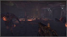 W trakcie pokonywania wspomnianej lokacji zostaniesz zaatakowany przez sporą liczbę mutantów - Akt VI - Rozdział 3 (2) | Opis przejścia Bulletstorm - Bulletstorm - poradnik do gry