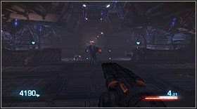 4 - Akt VI - Rozdział 3 (2) | Opis przejścia Bulletstorm - Bulletstorm - poradnik do gry