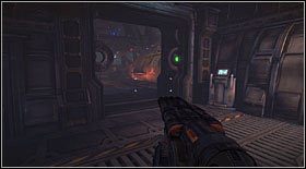 Idąc dalej trafisz do kolejnej długiej lokacji - Akt VI - Rozdział 3 (2) | Opis przejścia Bulletstorm - Bulletstorm - poradnik do gry