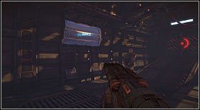 Cała operacja okaże się podstępem Serrano - Akt VI - Rozdział 3 (2) | Opis przejścia Bulletstorm - Bulletstorm - poradnik do gry