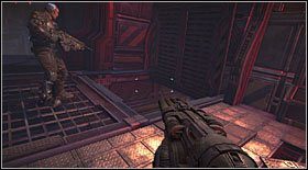 5 - Akt VI - Rozdział 3 (2) | Opis przejścia Bulletstorm - Bulletstorm - poradnik do gry