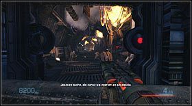 1 - Akt VII - Rozdział 1 (1) | Opis przejścia Bulletstorm - Bulletstorm - poradnik do gry