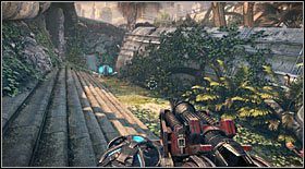 5 - Akt VII - Rozdział 1 (1) | Opis przejścia Bulletstorm - Bulletstorm - poradnik do gry