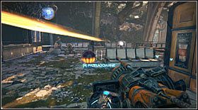 1 - Akt VII - Rozdział 1 (2) | Opis przejścia Bulletstorm - Bulletstorm - poradnik do gry