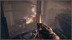 4 - Akt VII - Rozdział 1 (2) | Opis przejścia Bulletstorm - Bulletstorm - poradnik do gry