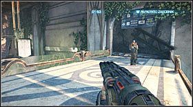 5 - Akt VII - Rozdział 1 (2) | Opis przejścia Bulletstorm - Bulletstorm - poradnik do gry