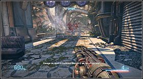 8 - Akt VII - Rozdział 1 (2) | Opis przejścia Bulletstorm - Bulletstorm - poradnik do gry