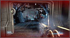 2 - Akt VII - Rozdział 2 (1) | Opis przejścia Bulletstorm - Bulletstorm - poradnik do gry