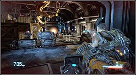 4 - Akt VII - Rozdział 2 (1) | Opis przejścia Bulletstorm - Bulletstorm - poradnik do gry