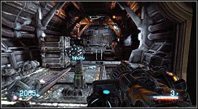 5 - Akt VII - Rozdział 2 (1) | Opis przejścia Bulletstorm - Bulletstorm - poradnik do gry