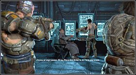 7 - Akt VII - Rozdział 2 (1) | Opis przejścia Bulletstorm - Bulletstorm - poradnik do gry