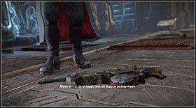 Drzwi zostaną otwarte w chwili zabicia ostatniego napastnika - Akt VII - Rozdział 2 (1) | Opis przejścia Bulletstorm - Bulletstorm - poradnik do gry