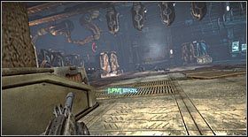 1 - Akt VII - Rozdział 2 (2) | Opis przejścia Bulletstorm - Bulletstorm - poradnik do gry