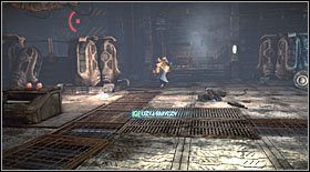 3 - Akt VII - Rozdział 2 (2) | Opis przejścia Bulletstorm - Bulletstorm - poradnik do gry