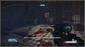 7 - Akt VII - Rozdział 2 (2) | Opis przejścia Bulletstorm - Bulletstorm - poradnik do gry