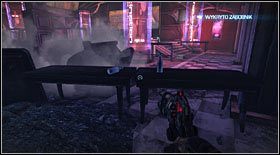 1 - Butelki (1) | Sekrety Bulletstorm - Bulletstorm - poradnik do gry