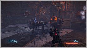 2 - Butelki (1) | Sekrety Bulletstorm - Bulletstorm - poradnik do gry
