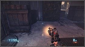 Butelki #5 , #6: kolejne dwie również znalazły się obok siebie - Butelki (1) | Sekrety Bulletstorm - Bulletstorm - poradnik do gry