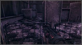 Butelka #9, #10: kolejne flaszki ukryte zostały obok siebie - Butelki (1) | Sekrety Bulletstorm - Bulletstorm - poradnik do gry