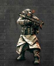 Zabij w przebraniu - [Trofea] cz. 13 w Killzone 3 - Killzone 3 - poradnik do gry