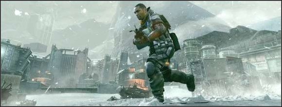 Ukończ kampanię (w trybie solowym - [Trofea] cz. 9 w Killzone 3 - Killzone 3 - poradnik do gry