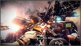 10 - [Trofea] cz. 8 w Killzone 3 - Killzone 3 - poradnik do gry